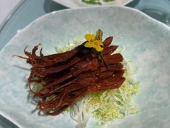 -新巴黎大酒店-巴黎中餐厅