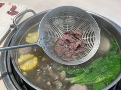 -潮泰牛肉火锅 · 创于1992年(车公庙店)