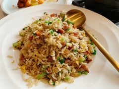 -喜粤8号(四海唐人街店)