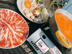 -花见无国界料理(科林楼店)