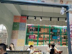 -广信牛奶甜品世家(台东店)