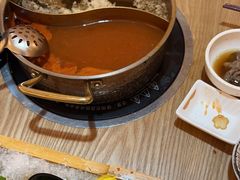 -松野谷·寿喜烧自助(华联顺义金街购物中心店)