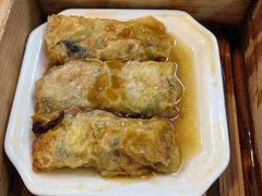 -日日鲜自助餐厅(小公园店)