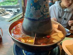 -顺承小院儿