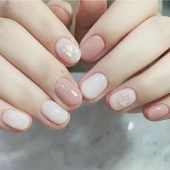 -Halo美甲美睫