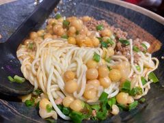 -我的面 川味Bistro(后沙峪店)
