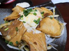 -纪州豚骨酱油拉面(锦延路店)
