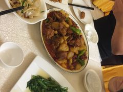 -楼兰印象(朝外店)