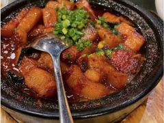 -情妹耙泥鳅·江湖川菜(科华店)