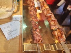 -华府九号海鲜烧烤大排档(龙域店)