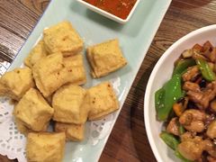 -妈妈的味道(工人体育场东路店)