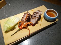-老头儿油爆虾(星光一期店)