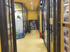-杨梅红艺术教育(北京金源购物中心校区)