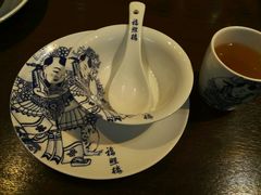 -福照楼汽锅鸡·云南菜(护国路店)
