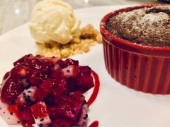 -郑州希尔顿酒店·阿米奇意大利餐厅