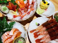 -大岛日本料理铁板烧(南通大饭店)