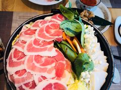 -酒井酱子·深夜食堂(东城汇店)