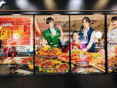 门面-必胜客(百联又一城店)