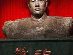 -上海公安博物馆