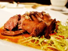 -8餐厅(新葡京酒店)