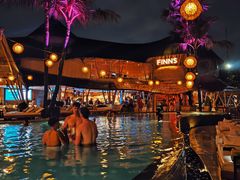 -FINNS Beach Club