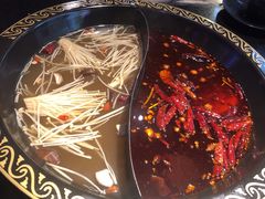 -大味老火锅City店