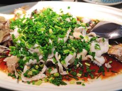 -鱼你相聚·河鲜馆(袁家岭店)