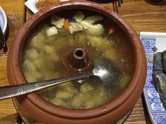 -云海肴·汽锅鸡·云南菜(天津国金汇店)