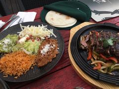 -Pistolera Mexican Cantina女枪手墨西哥餐厅(碧云路店)
