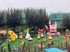 -安徒生童话乐园