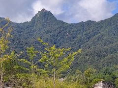 -腾冲云峰山