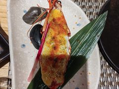 -久居·炭火烤肉(景辰大厦店)