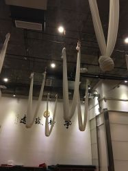 -亦美瑜伽·普拉提