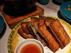 -荷塘秋月·本帮江浙菜(国权路店)