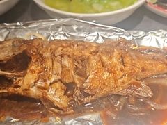 -新白鹿餐厅(松江开元地中海店)