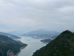 -恩阳古镇