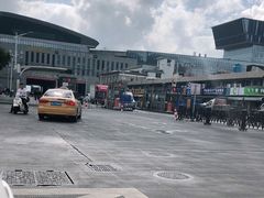 -中国舟山国际水产城