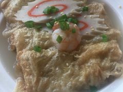 -海皇食府(水都假日酒店店)