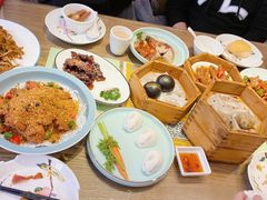 -火啫啫·粤式啫啫煲(南通首店)