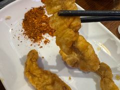 -牛满溢·自助潮汕鲜牛肉火锅(龙汇路店)