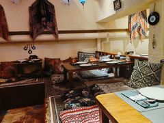 -Turka土耳咖 (滨海新区店)