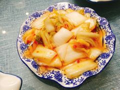 -骄傲de小龙虾 · 全羊馆(新北万达店)