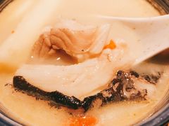 -老阿爸鲜鱼土菜(昆山花桥店)