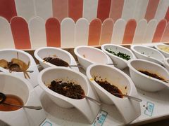 -若爱猪肚鸡·啫啫煲(循礼门M+店)