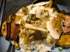 -漫蔬•台北蔬食小馆VEGGIEBOIL(朝晖店)