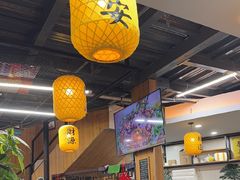 -长安后宰门水盆羊肉(新都心店)