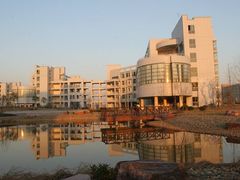 -杭州师范大学(下沙校区)