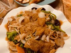 -佛有缘素食馆·荔湾老字号(陈家祠首店)