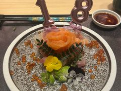 -小十Omakase(地王大厦店)