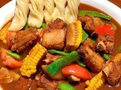 -古北烤鸭王I古北水镇景区店